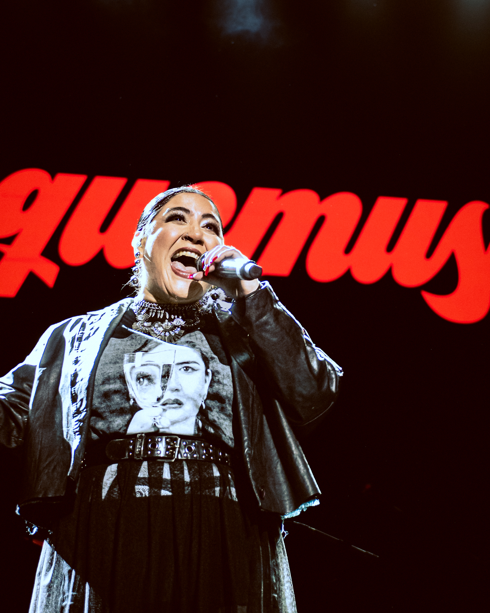 Black Pumas - Chronicles of a Diamond Tour